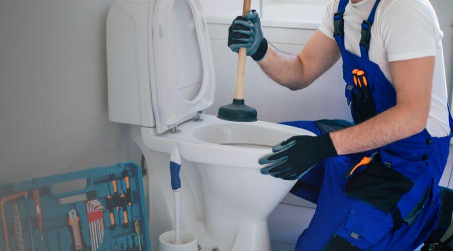 Local expert plumbing services in Le Roy, MN